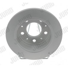 562757JC JURID Гальмівний диск