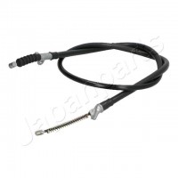BC-130R JAPANPARTS Тросик, cтояночный тормоз