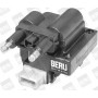 ZS255 BorgWarner (BERU) Котушка запалювання