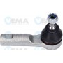 25101 VEMA Наконечник поперечної кермової тяги