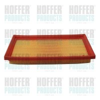 18610 HOFFER Повітряний фільтр