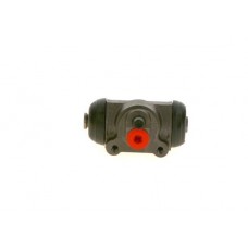 0 986 475 662 BOSCH Колісний гальмівний циліндр