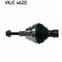 VKJC 4620 SKF Привідний вал
