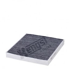 E2998LC HENGST FILTER Фільтр повітря у внутрішньому просторі