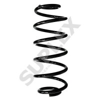 10491 SUPLEX Пружина ходової частини