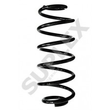 10491 SUPLEX Пружина ходової частини