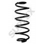10491 SUPLEX Пружина ходової частини