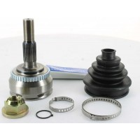 6383 CEVAM Шарнирный комплект, Привідний вал