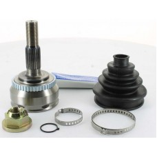6383 CEVAM Шарнирный комплект, Привідний вал