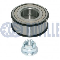 221045 RUVILLE Комплект підшипника ступиці колеса