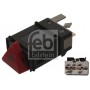 44393 FEBI BILSTEIN Покажчик аварійної сигналізації