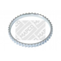 76538 MAPCO Зубчатый диск импульсного датчика, противобл. устр.