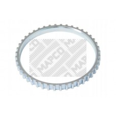 76538 MAPCO Зубчатый диск импульсного датчика, противобл. устр.
