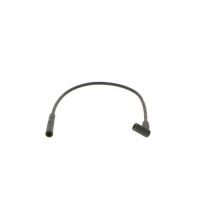0 986 356 886 BOSCH Комплект дротів запалювання