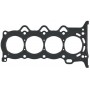 169.750 ELRING Прокладка головка циліндра