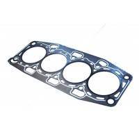 10028 WXQP Прокладка головка циліндра