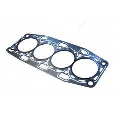 10028 WXQP Прокладка головка циліндра