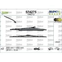 574275 VALEO Щітка склоочисника