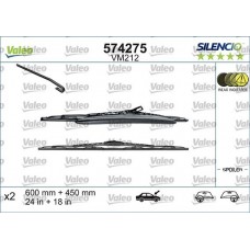 574275 VALEO Щітка склоочисника