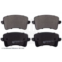 ADV184215 BLUE PRINT Комплект гальмівних колодок дисковий гальм