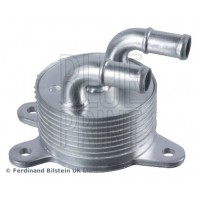 ADBP610010 BLUE PRINT масляний радіатор, Автоматична коробка передач