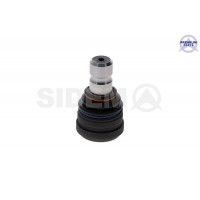 93181 SIDEM Шарнір незалежної підвіски поворотного важеля