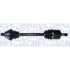 302004190281 MAGNETI MARELLI Привідний вал