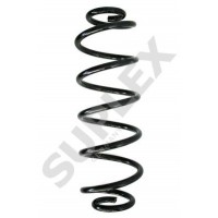 03265 SUPLEX Пружина ходової частини
