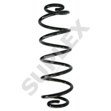03265 SUPLEX Пружина ходової частини
