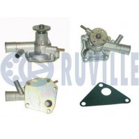 56320 RUVILLE Водяний насос охолодження двигуна