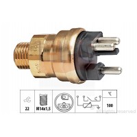 1.830.529 EPS Датчик температура охолоджувальної рідини