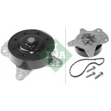 538 0549 10 INA Водяний насос охолодження двигуна