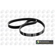 4PK906E BGA Поліклиновий ремінь
