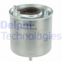 HDF625 DELPHI Паливний фільтр