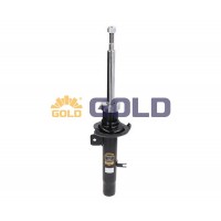 9260890 JAPANPARTS Амортизатор