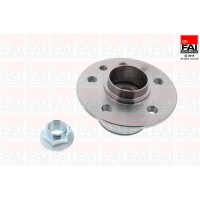 FHBK1039 FAI AUTOPARTS Комплект підшипника ступиці колеса