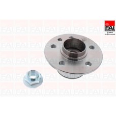 FHBK1039 FAI AUTOPARTS Комплект підшипника ступиці колеса