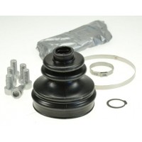 26182 SPIDAN Комплект пыльника, Привідний вал