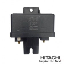 2502071 HITACHI Реле система розжарювання