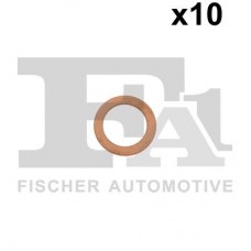 635.590.010 FA1 Ущільнювальне кільце, Різьбова пробка маслосливн. отверст.