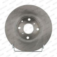 DDF1527 FERODO Гальмівний диск
