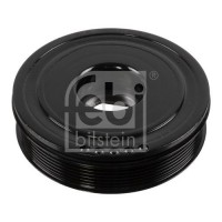 105958 FEBI BILSTEIN Ремінний шків колінчастий вал