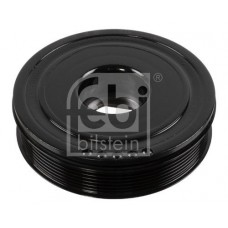 105958 FEBI BILSTEIN Ремінний шків колінчастий вал