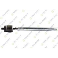 DC-204 TEKNOROT Осьовий шарнір рульова тяга