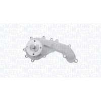 352316171053 MAGNETI MARELLI Водяний насос охолодження двигуна