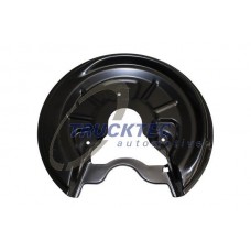 07.35.341 TRUCKTEC AUTOMOTIVE Відбивач диск гальмівного механізму