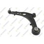 F-956 TEKNOROT Ричаг незалежної підвіски колеса, подвеска колеса