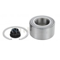 R16962 SNR Комплект підшипника ступиці колеса