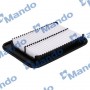 EAF00028M MANDO Повітряний фільтр