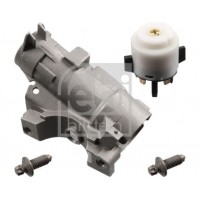101090 FEBI BILSTEIN Замок валу кермового колеса